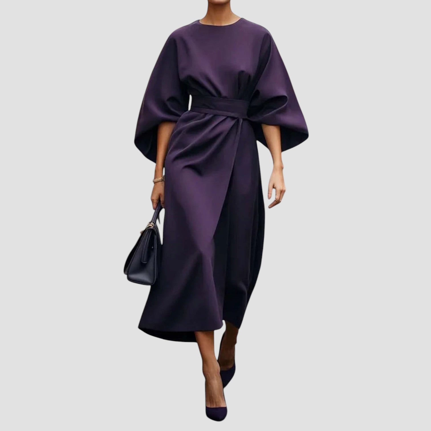 Mirella | Vestido