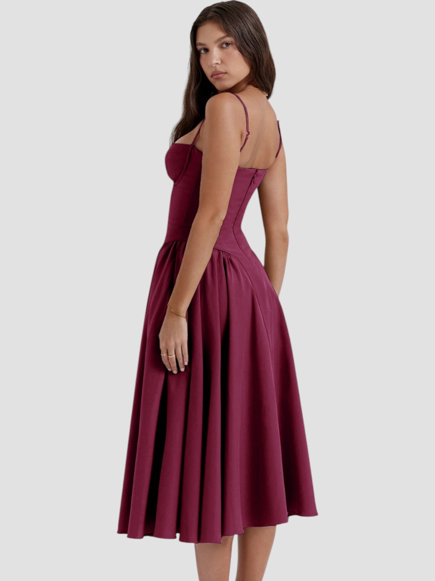 Rosalie | Vestido