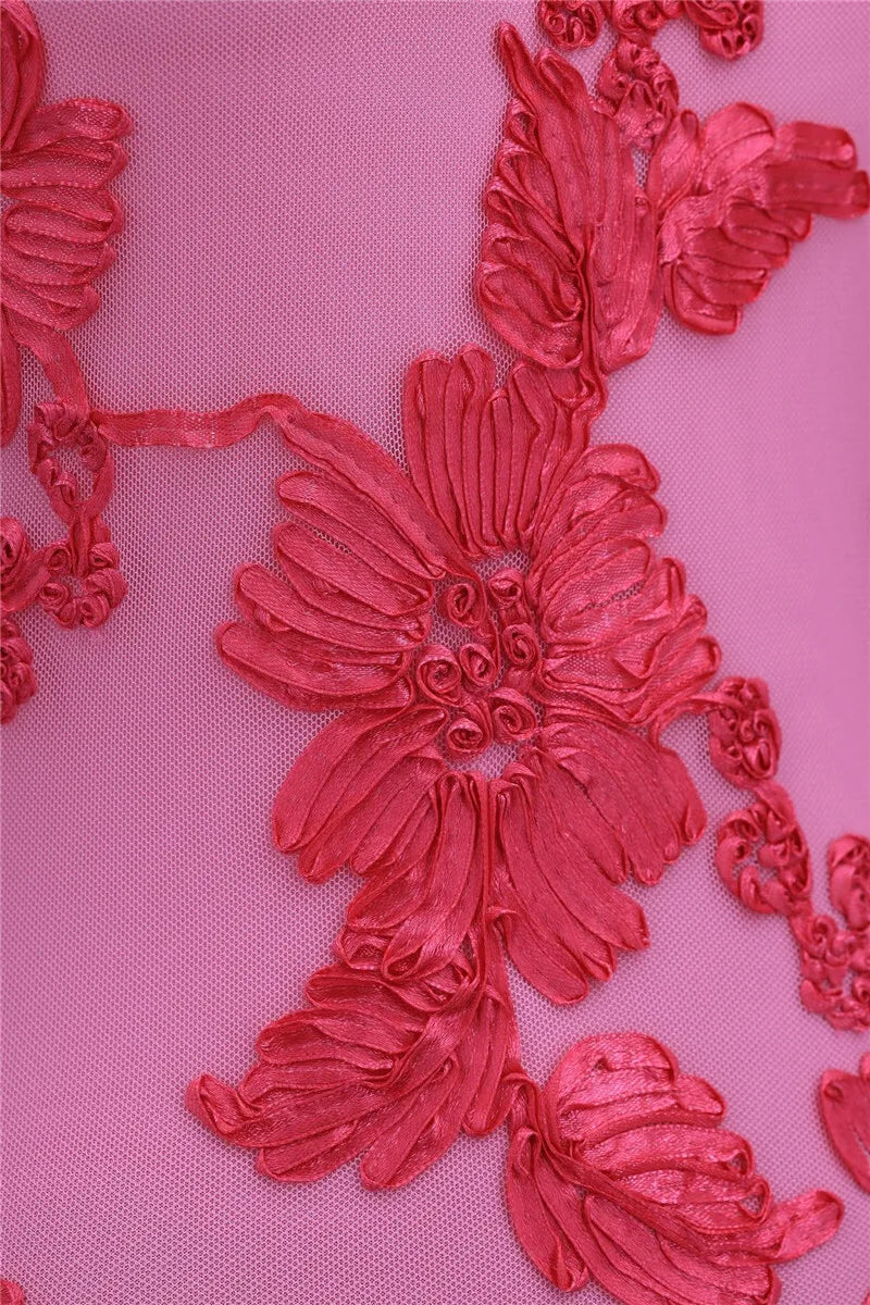 VESTIDO AMARA