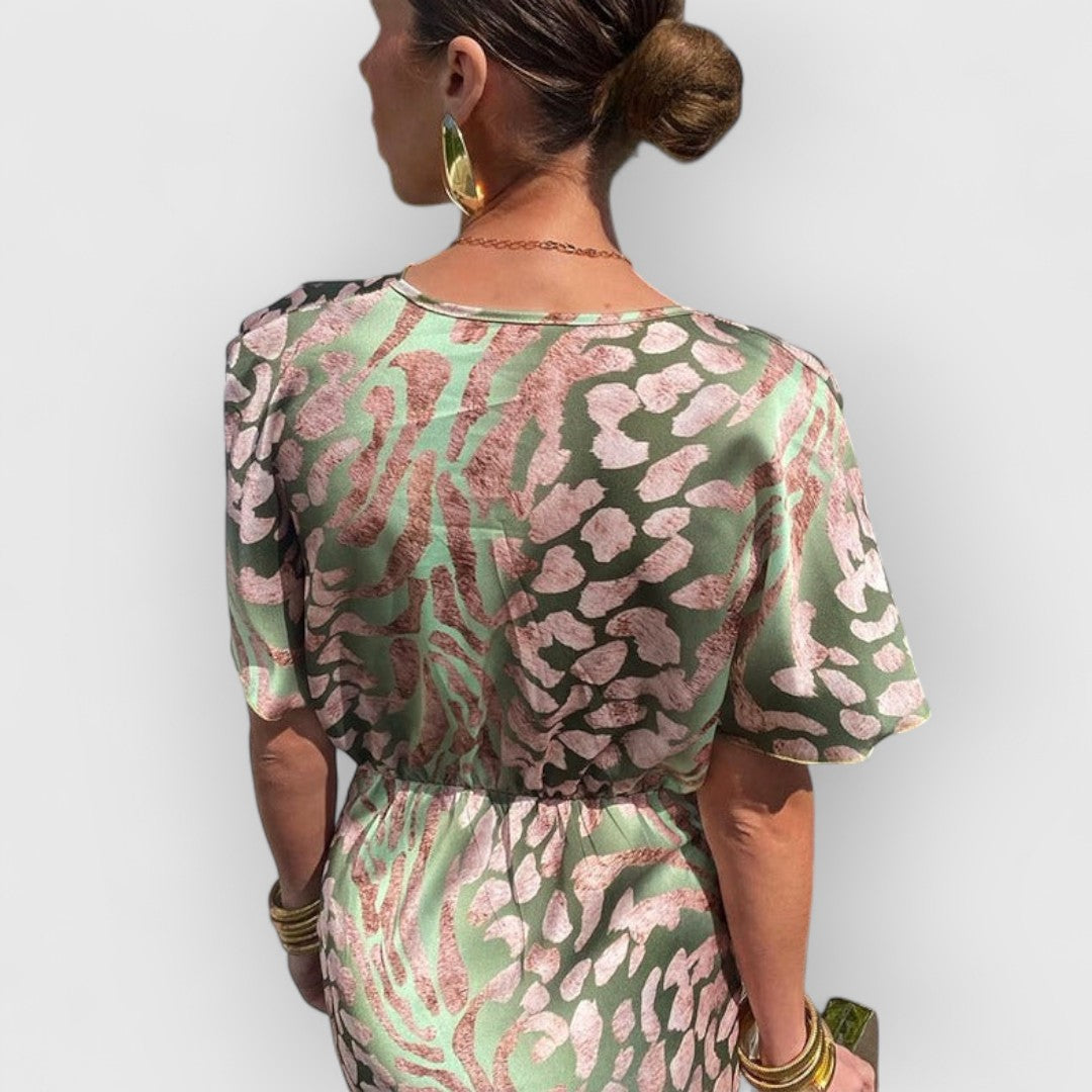 Venetia | VESTIDO PREMIUM LANGE