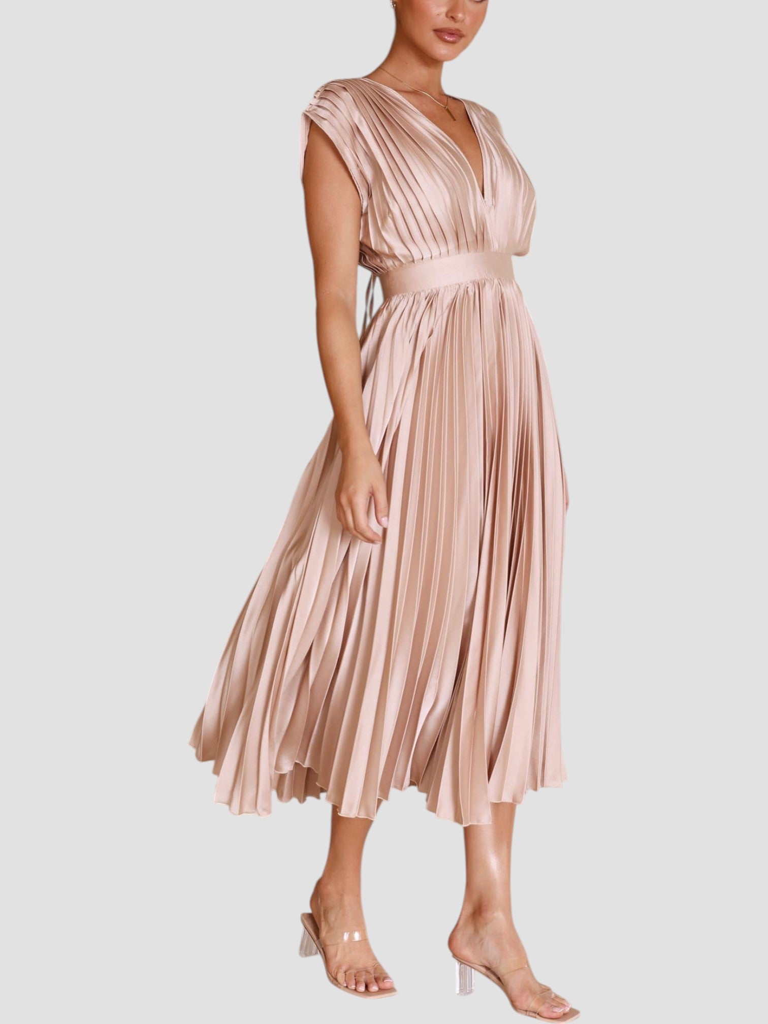 Isla | Vestido