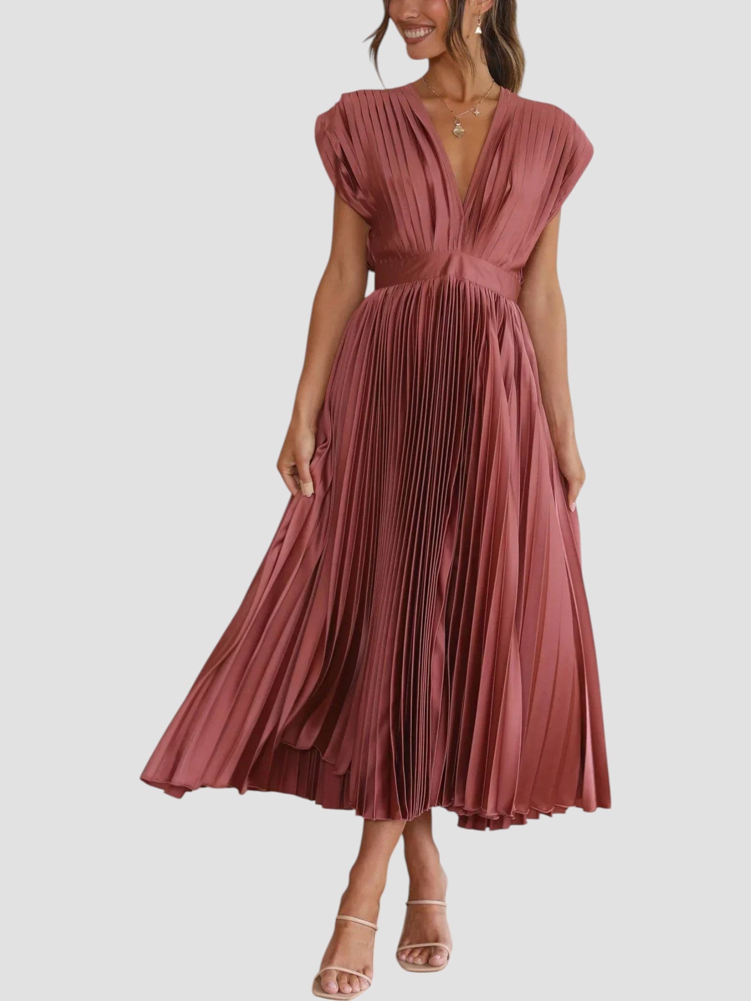 Isla | Vestido
