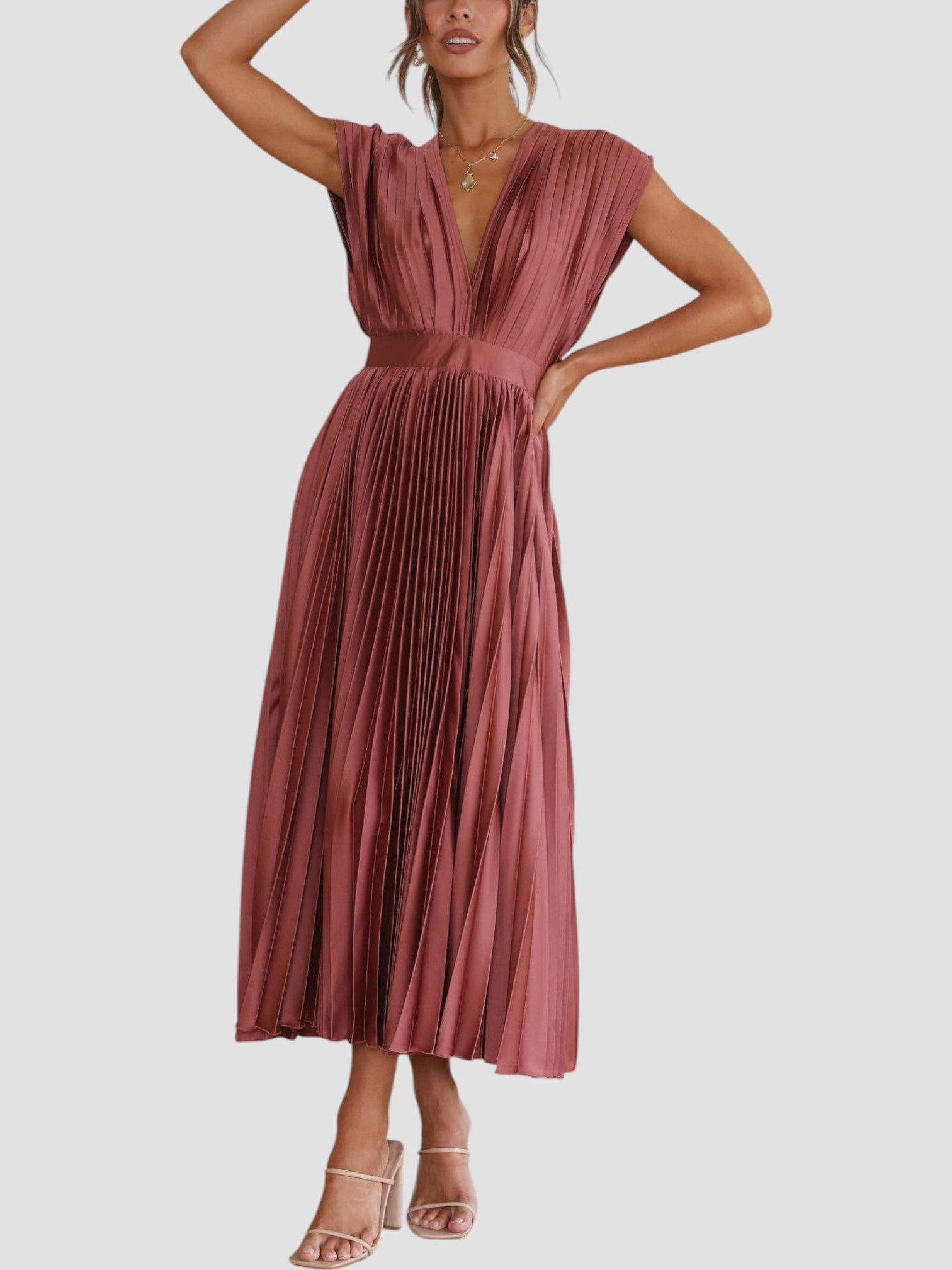 Isla | Vestido