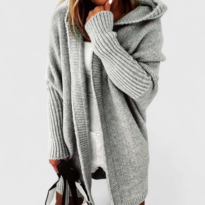 Jodira | Cozy Knit Cardigan