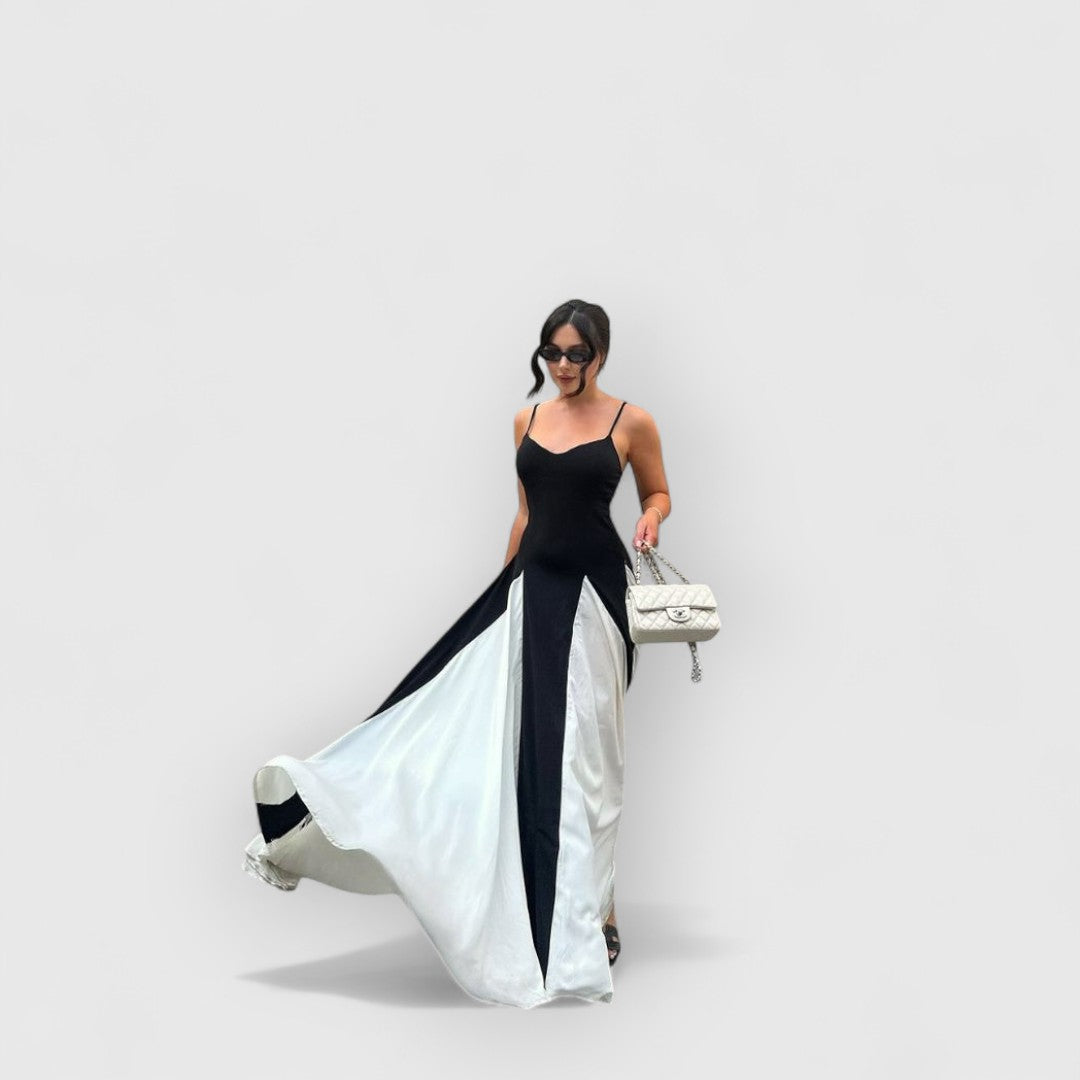 Cristal | Vestido para Elegancia en el Día a Día