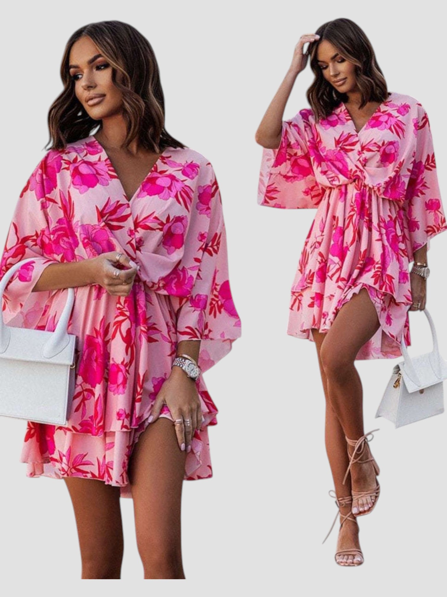 Noelia | Vestido