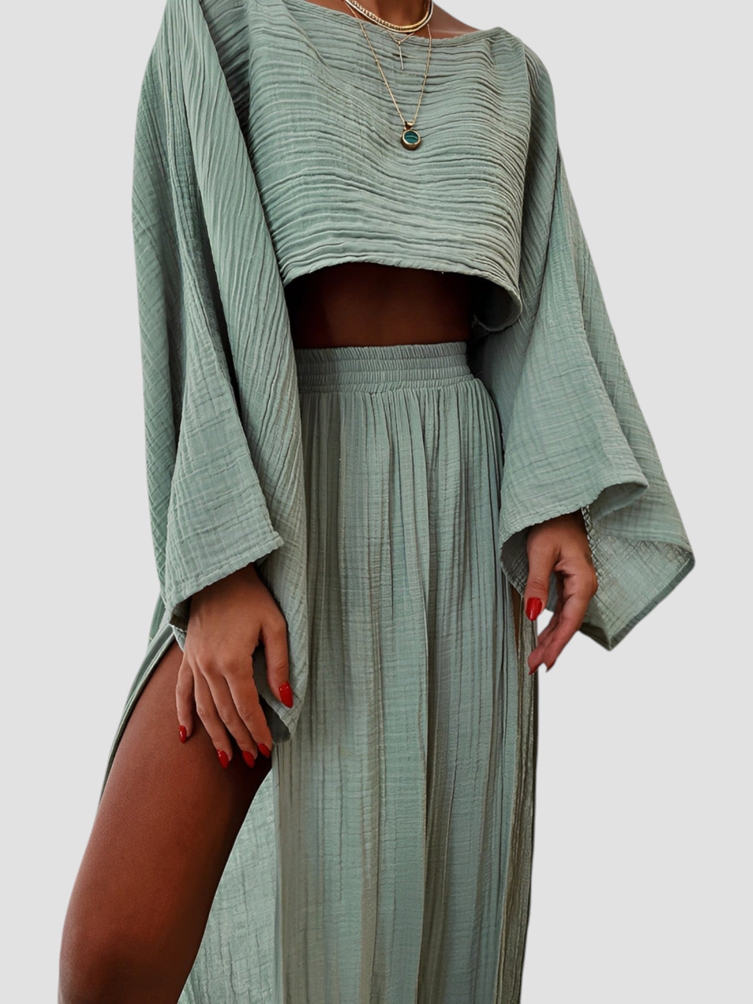 Matilda | Conjunto