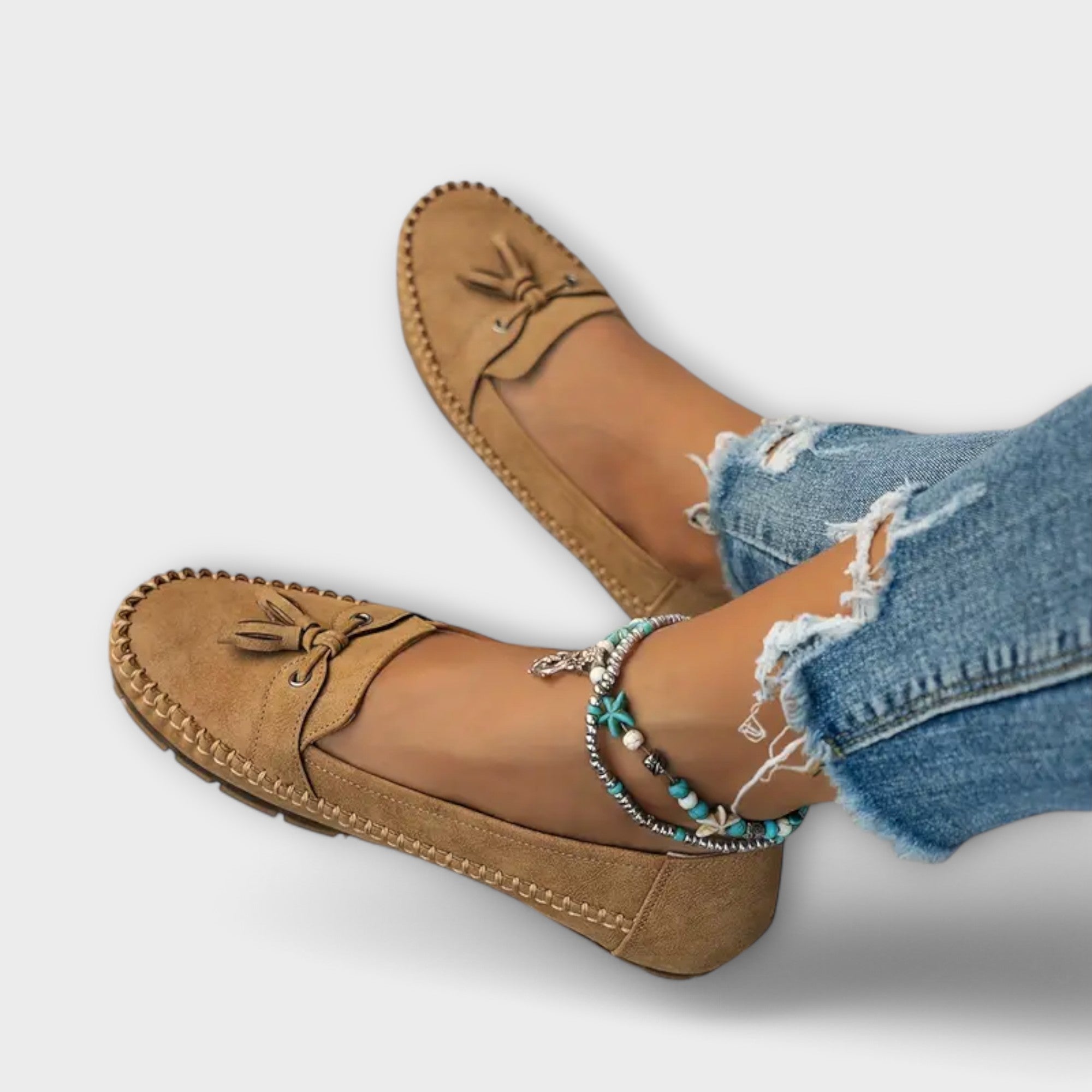Lise | Zapatillas Suaves con Diseño Elegante