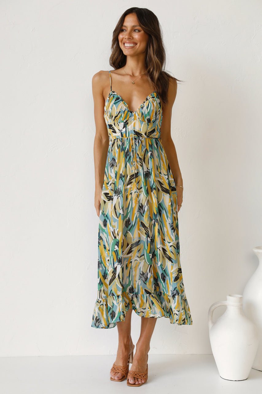 Vestido ELÉA