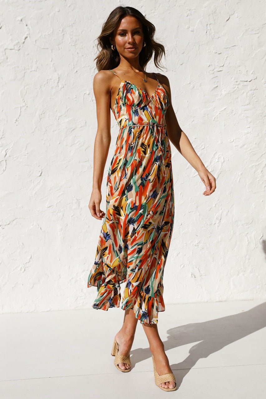 Vestido ELÉA