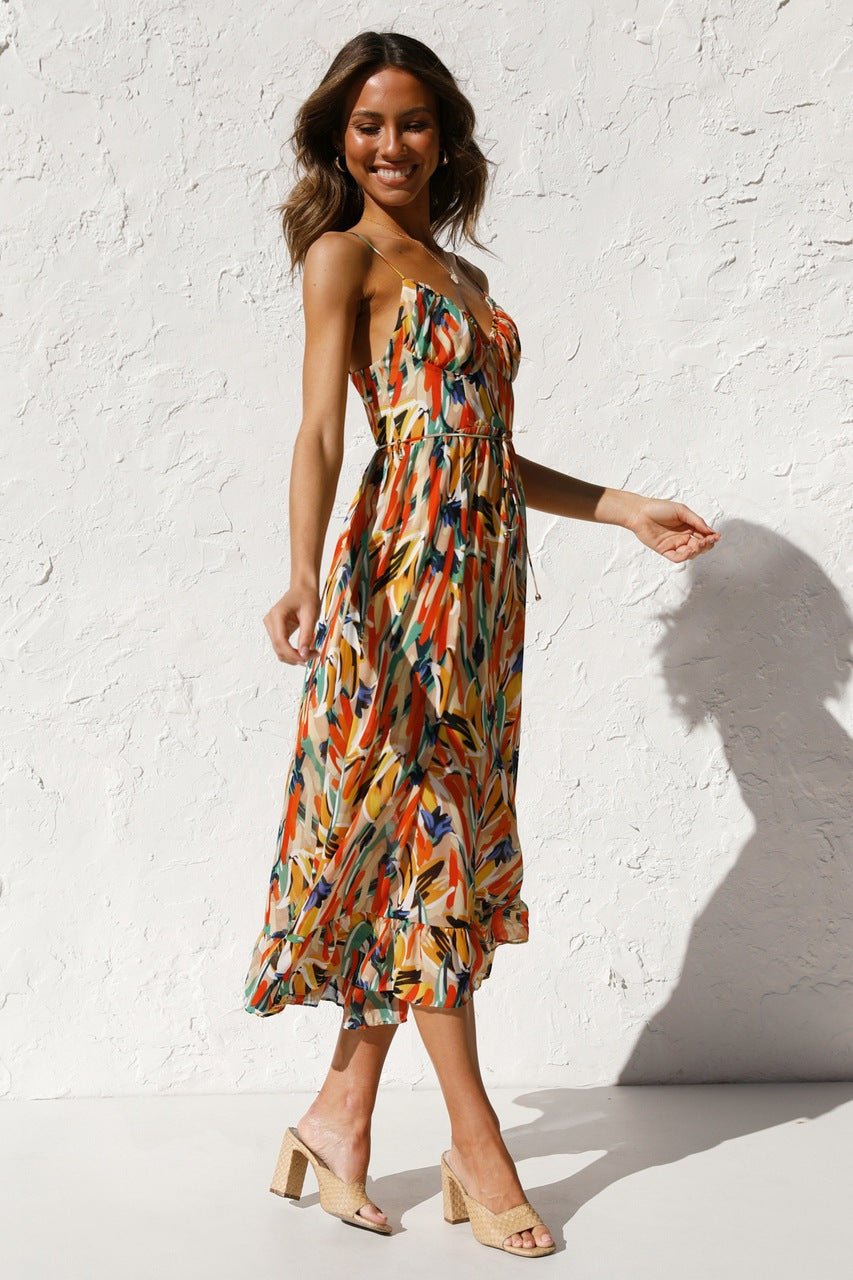 Vestido ELÉA