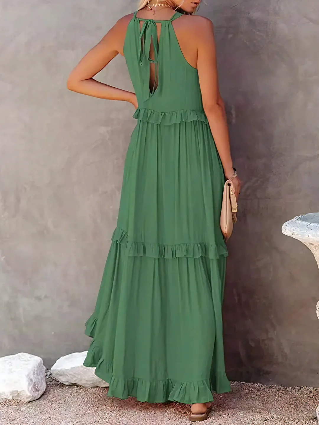 Vestido Brígida™