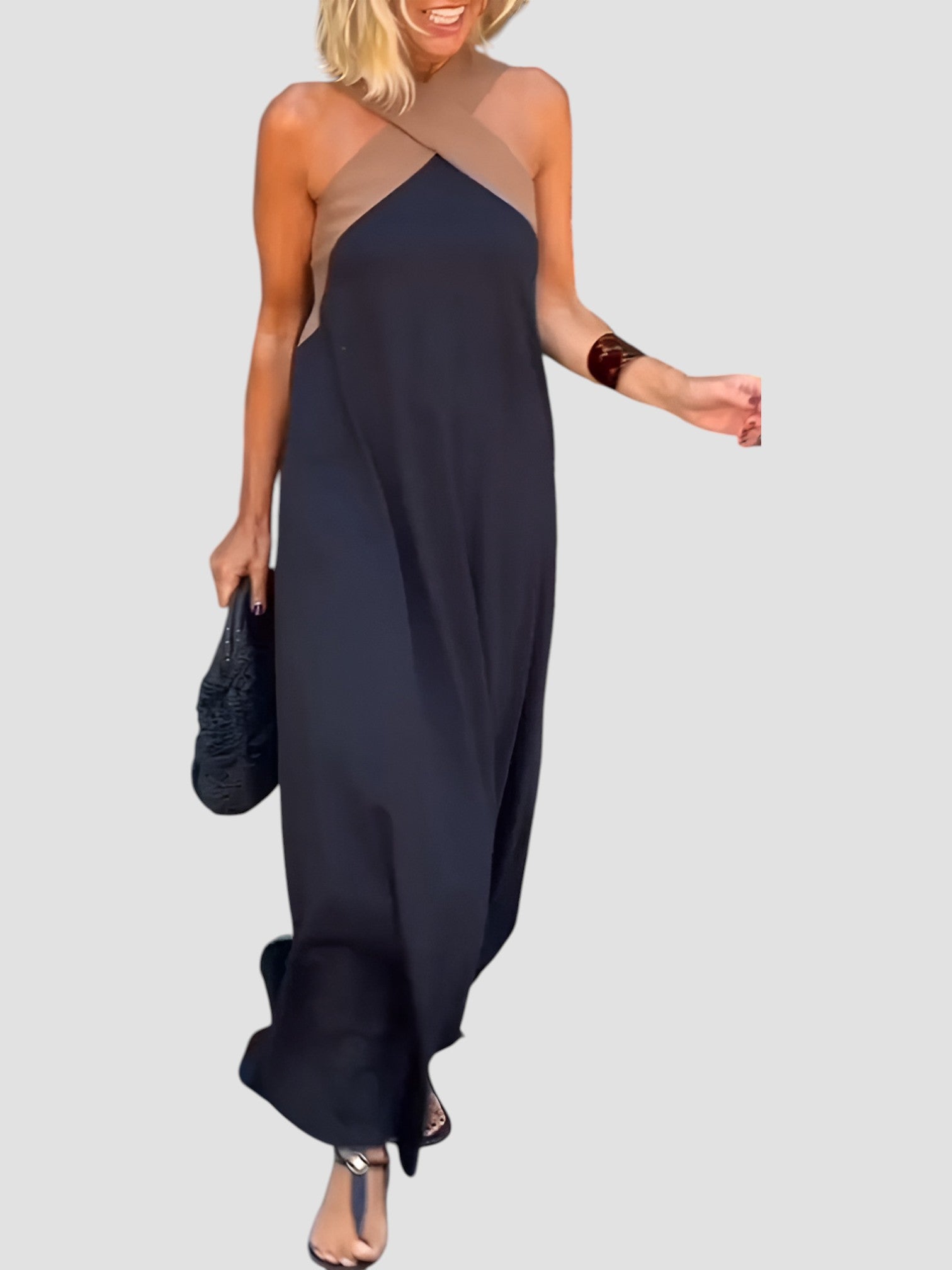 Sienna | Vestido