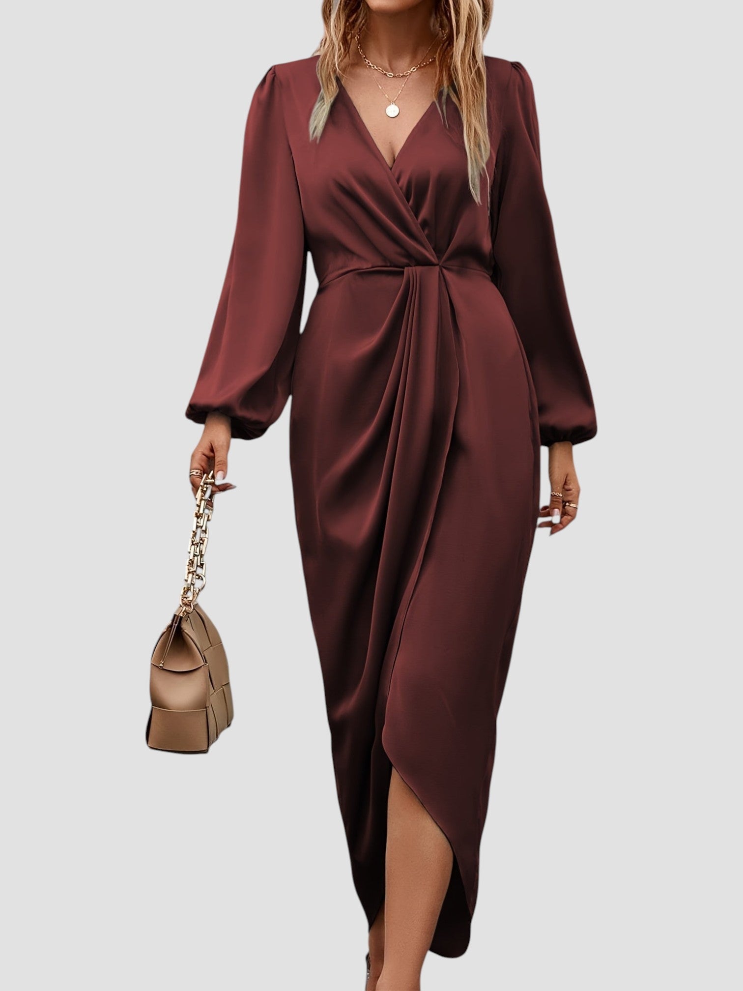Madelina | Vestido