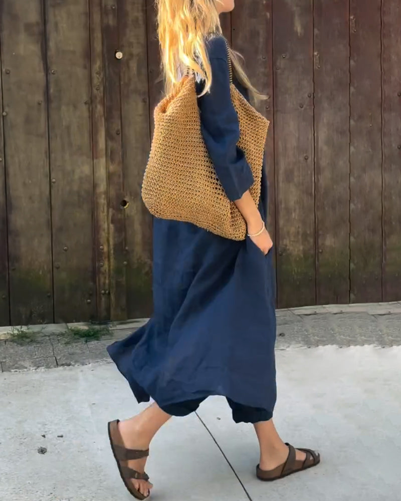 Luxe - Conjunto Chic y Confortable