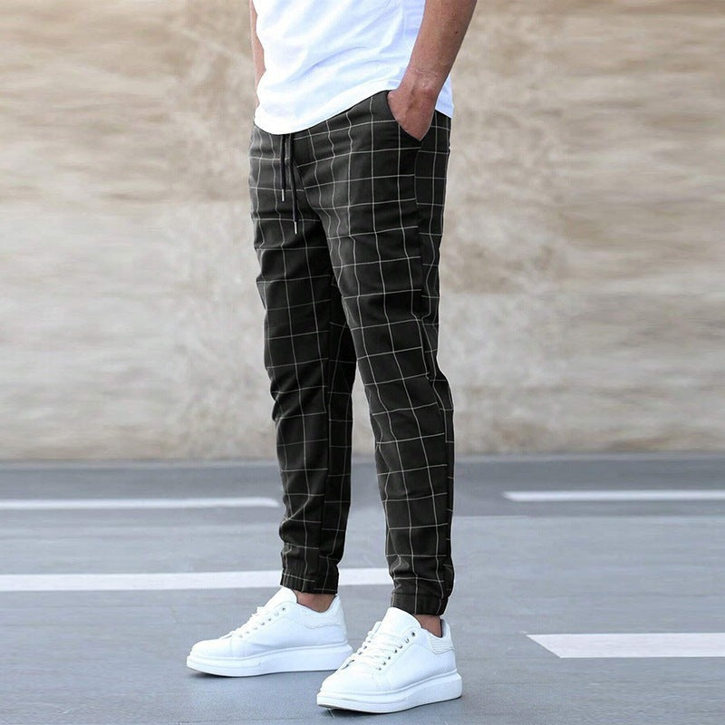 COLOMBO | PANTALÓN JOGGER GERUITE PARA HOMBRES