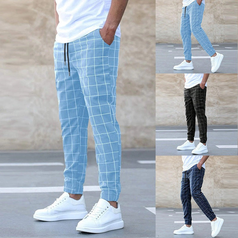 COLOMBO | PANTALÓN JOGGER GERUITE PARA HOMBRES