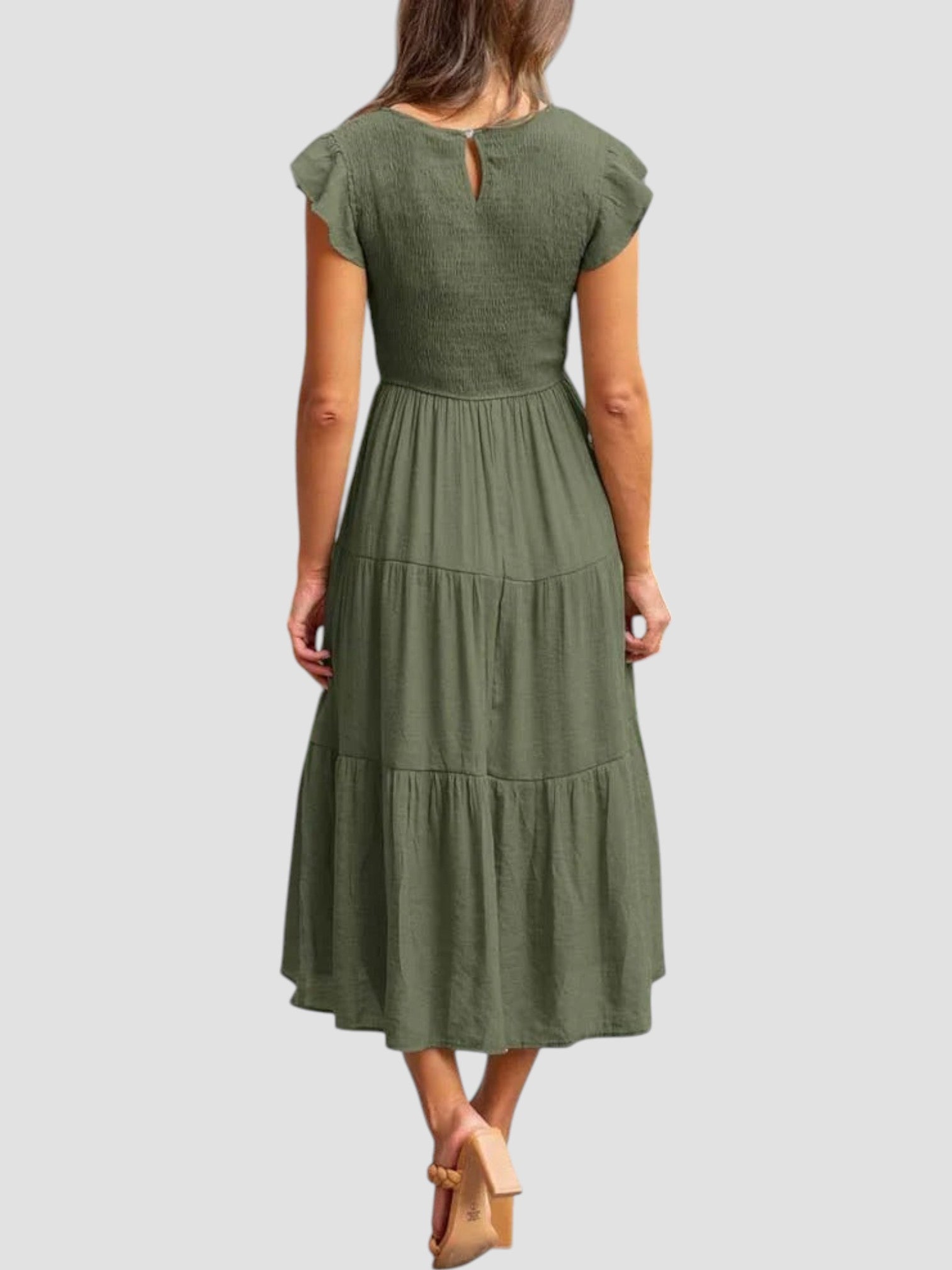 Verena | Vestido