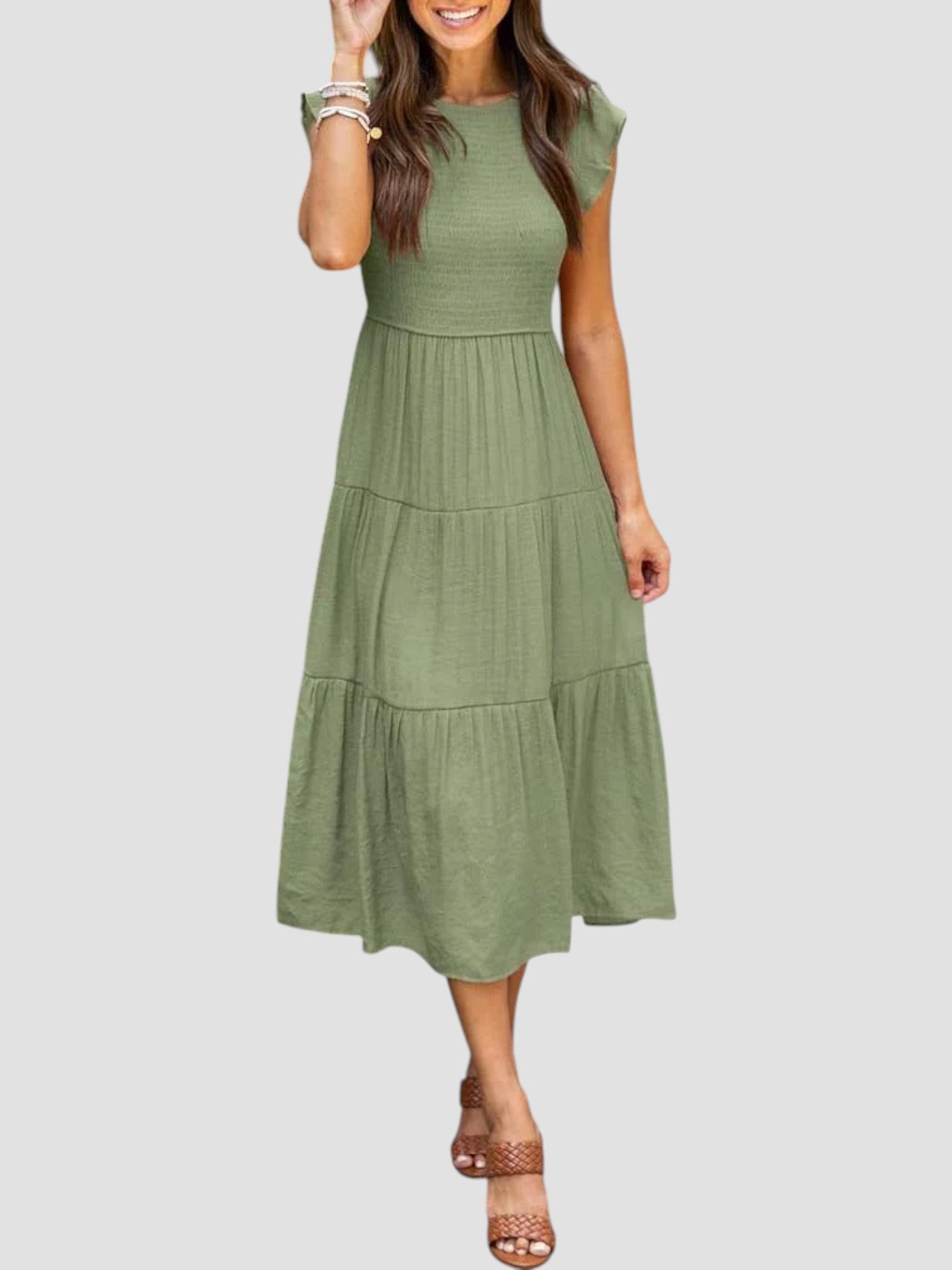 Verena | Vestido