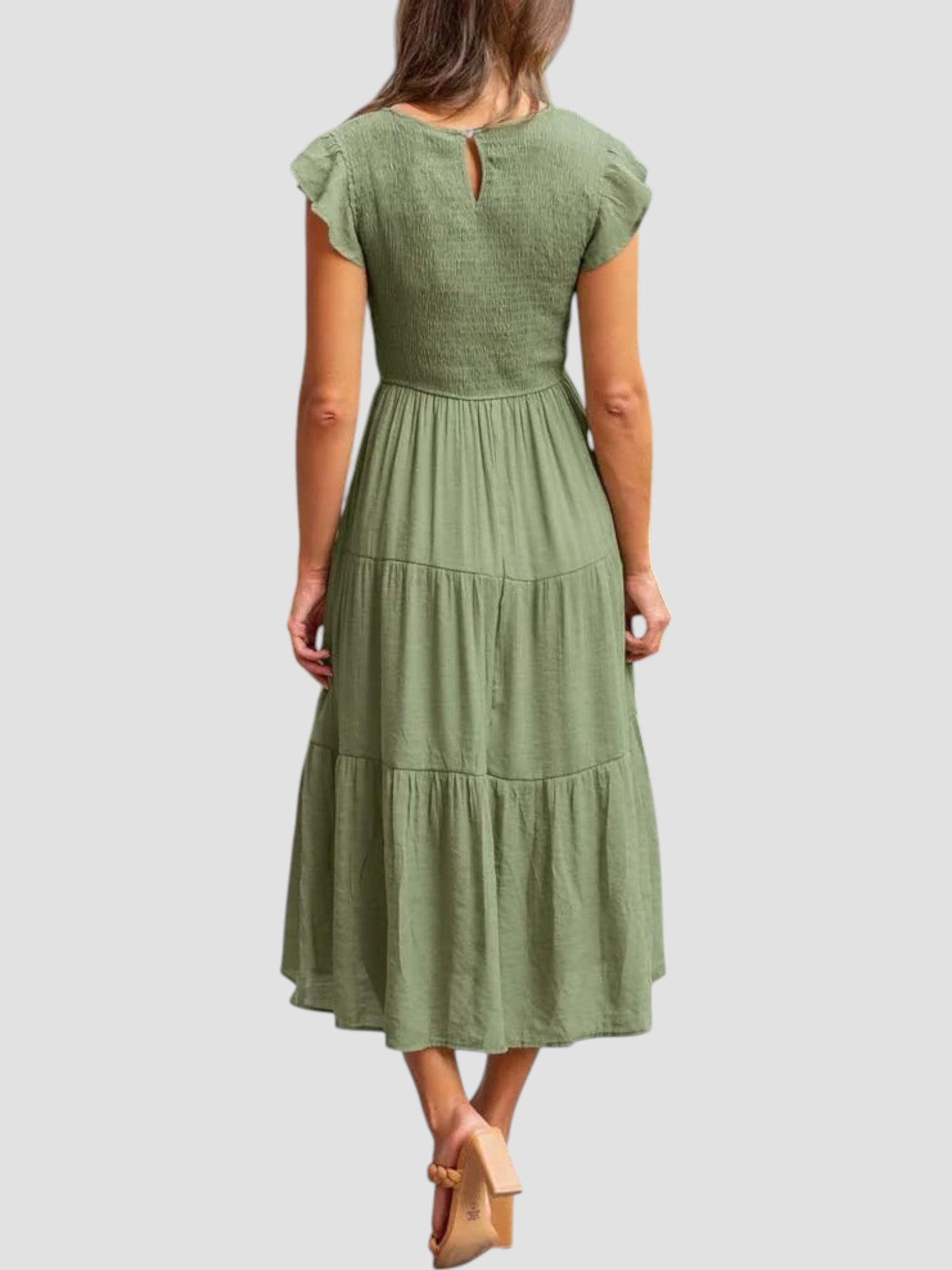 Verena | Vestido