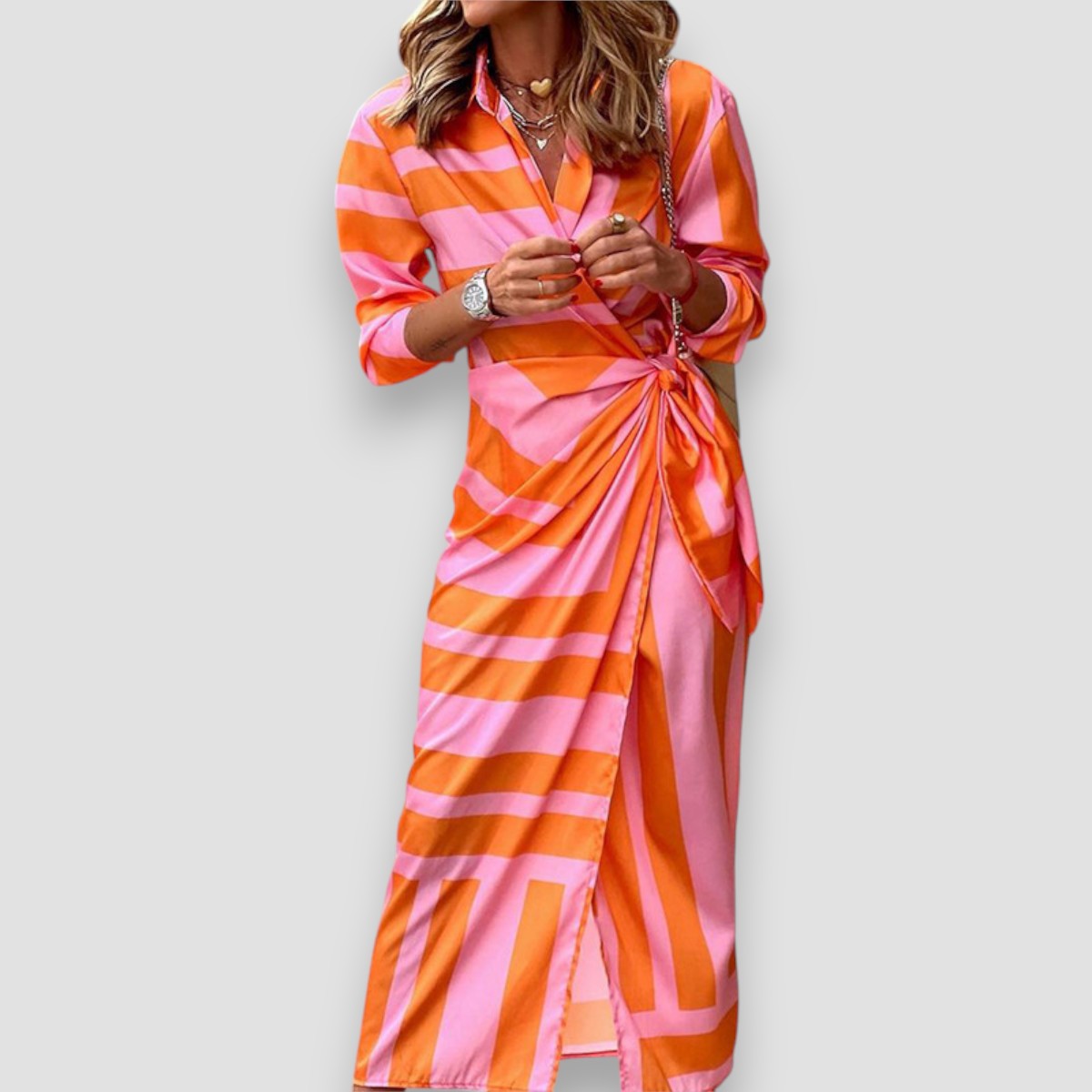 Fabiana | Vestido