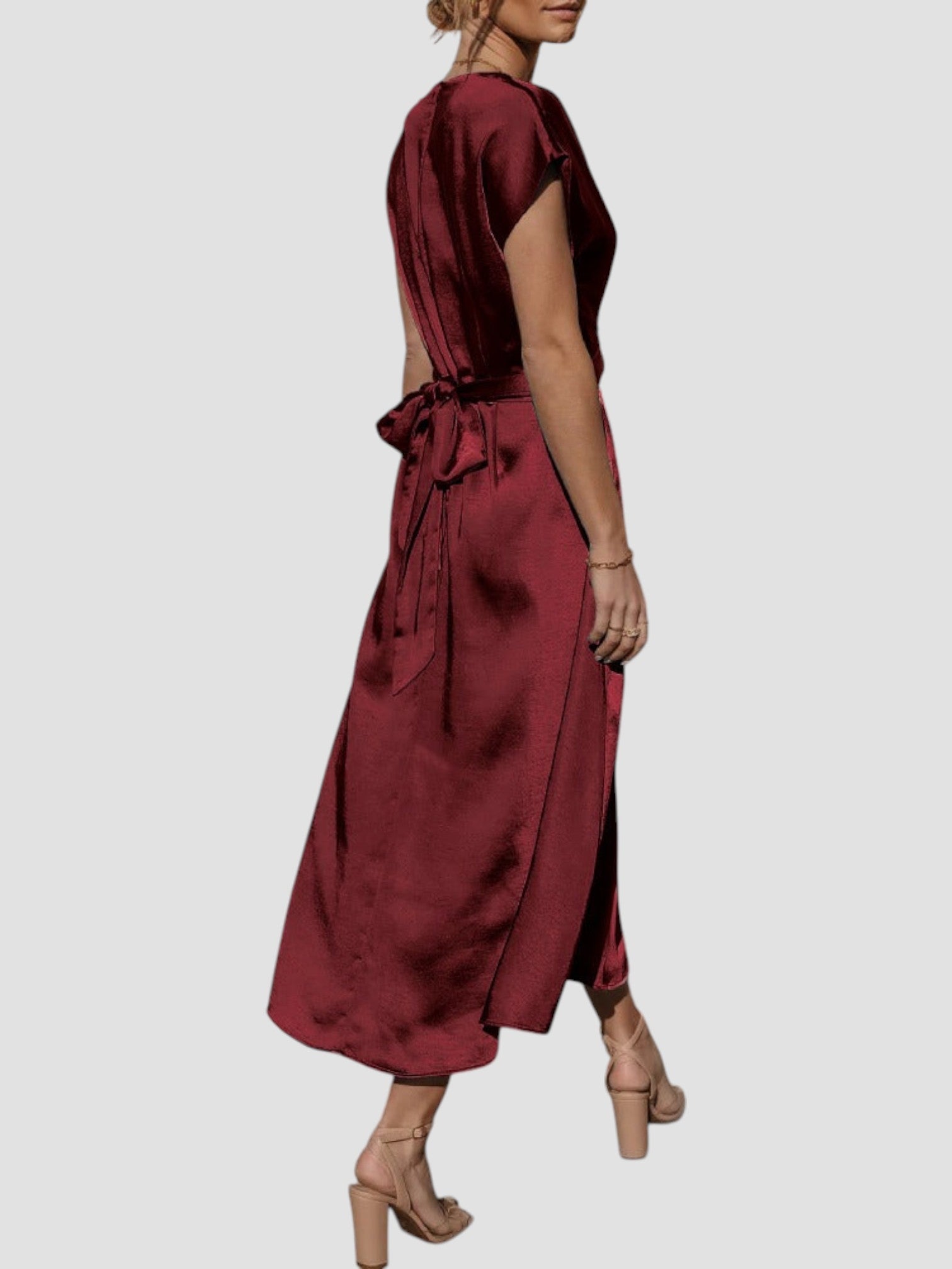 Claire | Vestido