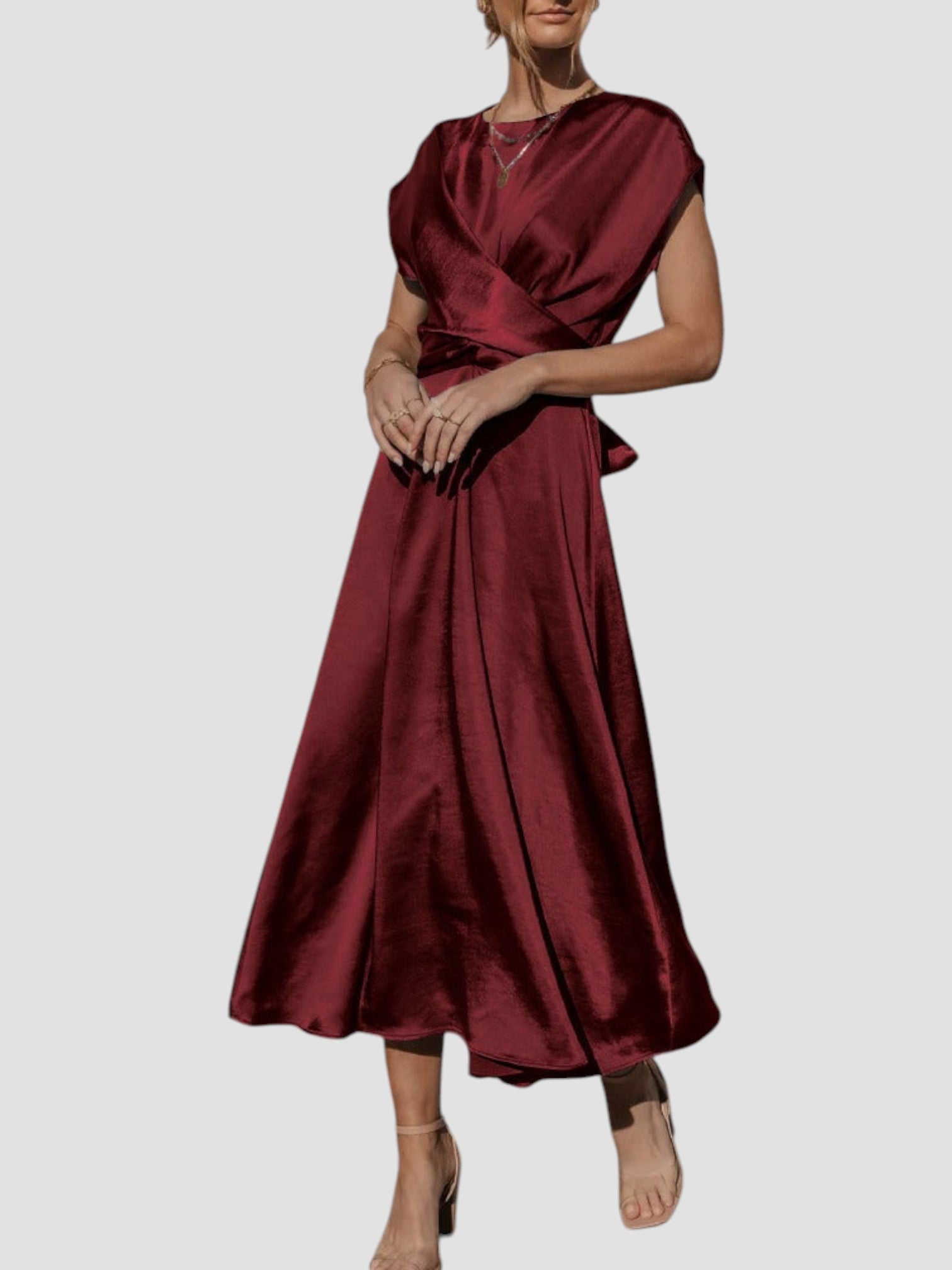 Claire | Vestido