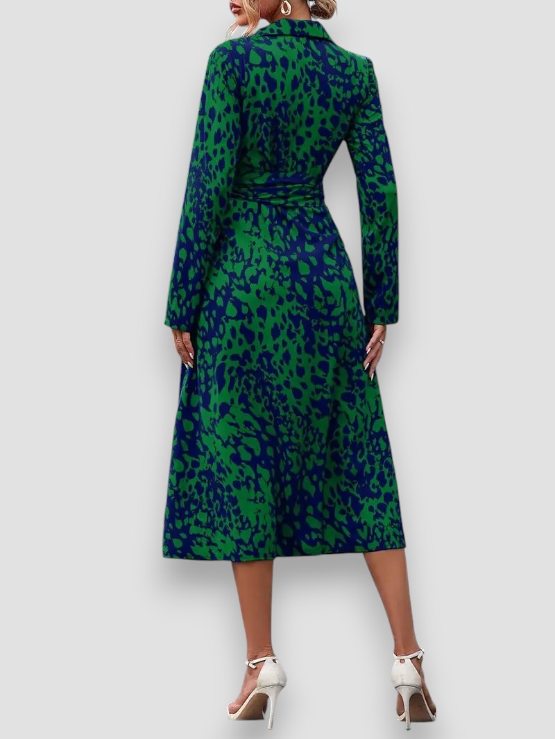 Francesca | Vestido