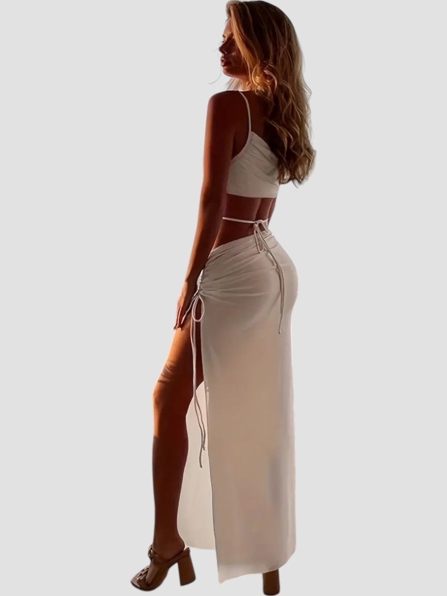 Julie | Vestido