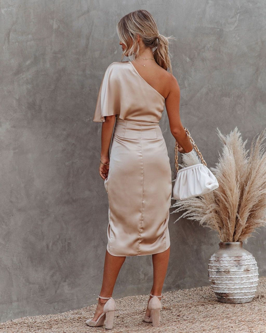 Maelle - Vestido Chic