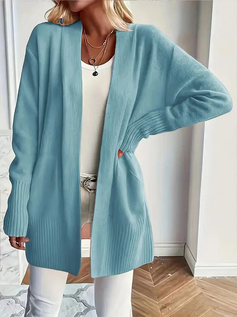 Felicia – Stylish Long Cardigan