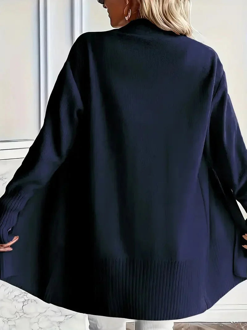 Felicia – Stylish Long Cardigan