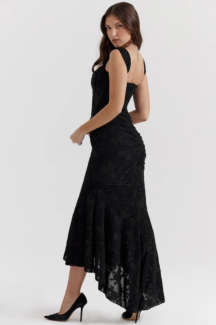 Vestido Isabella