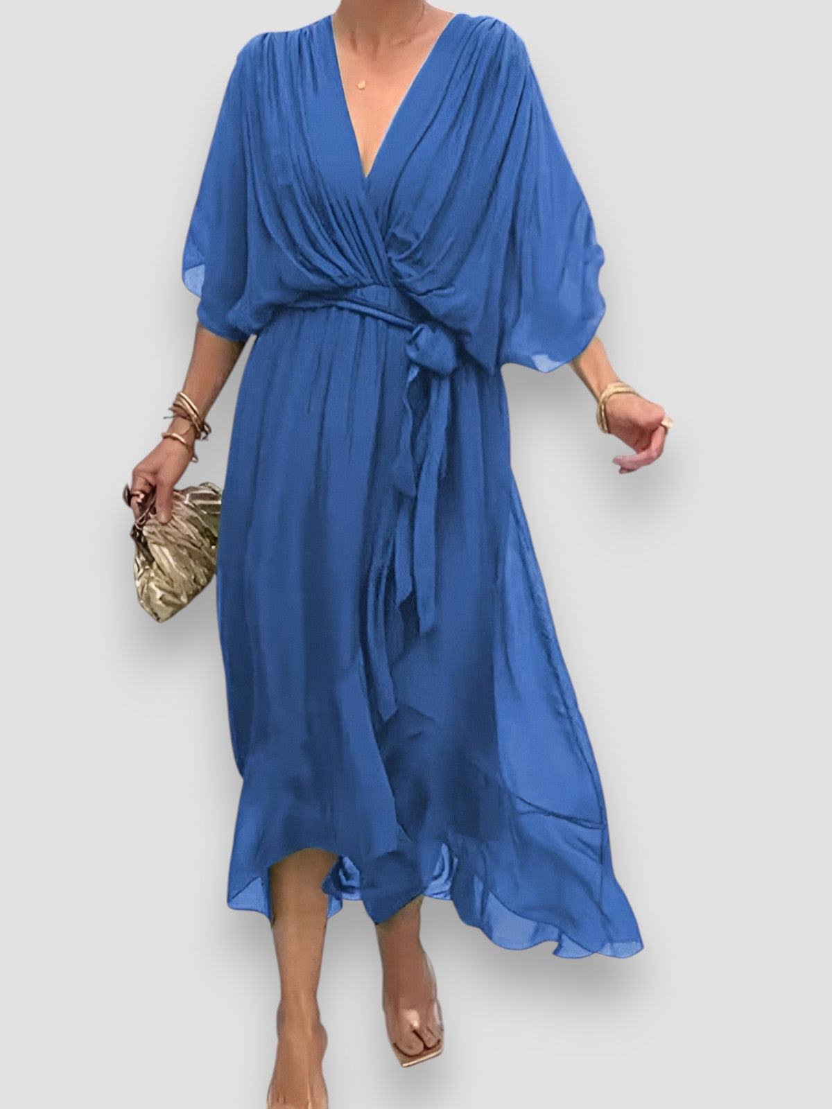 Carmen | Vestido