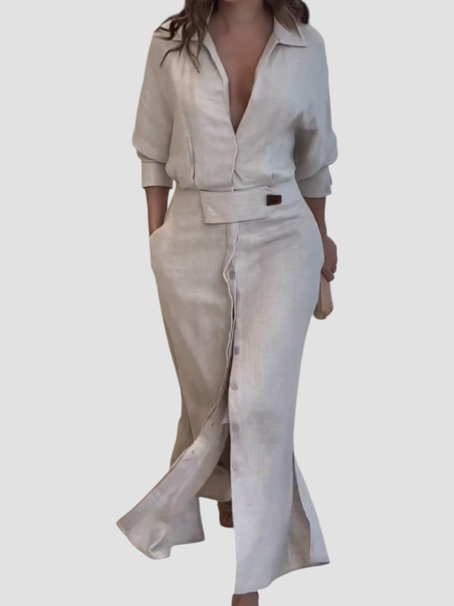 Genny | Vestido