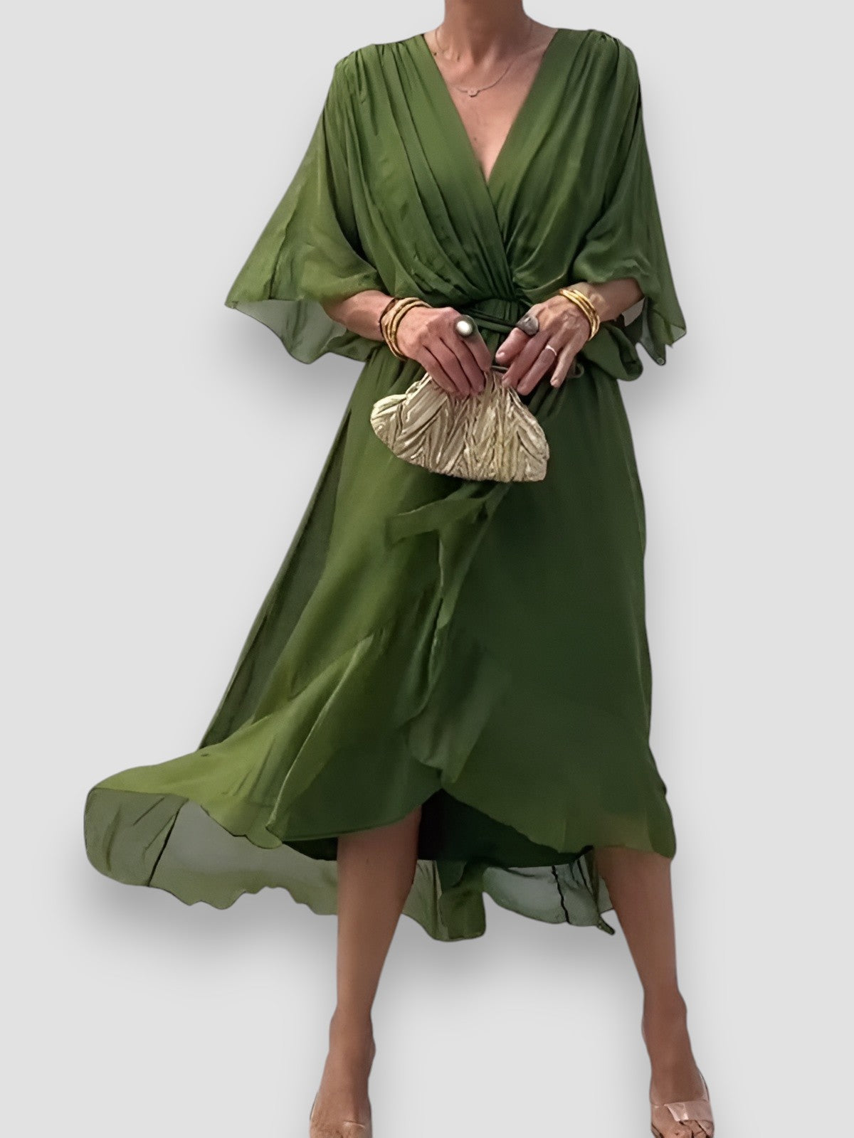 Carmen | Vestido