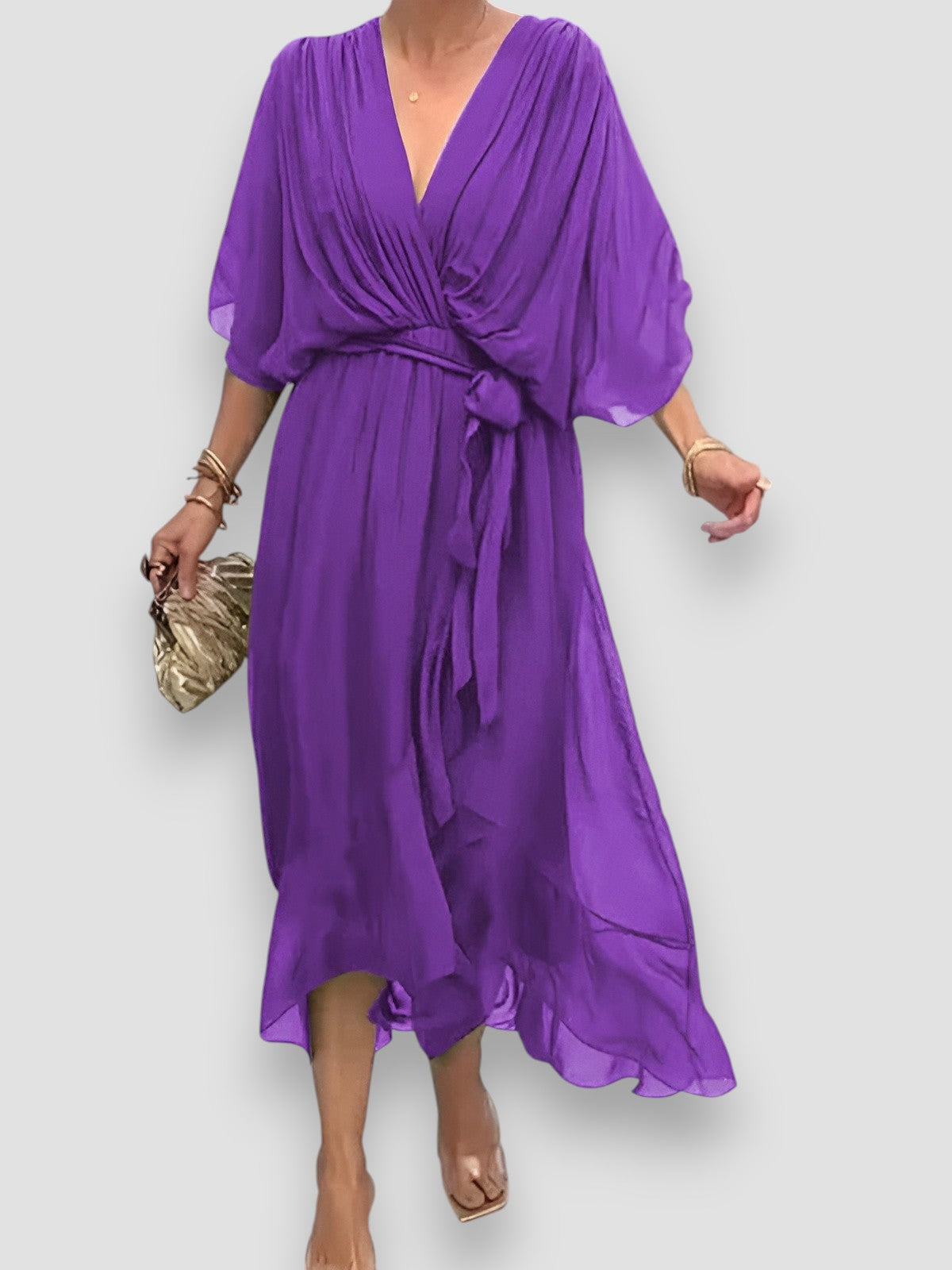 Carmen | Vestido