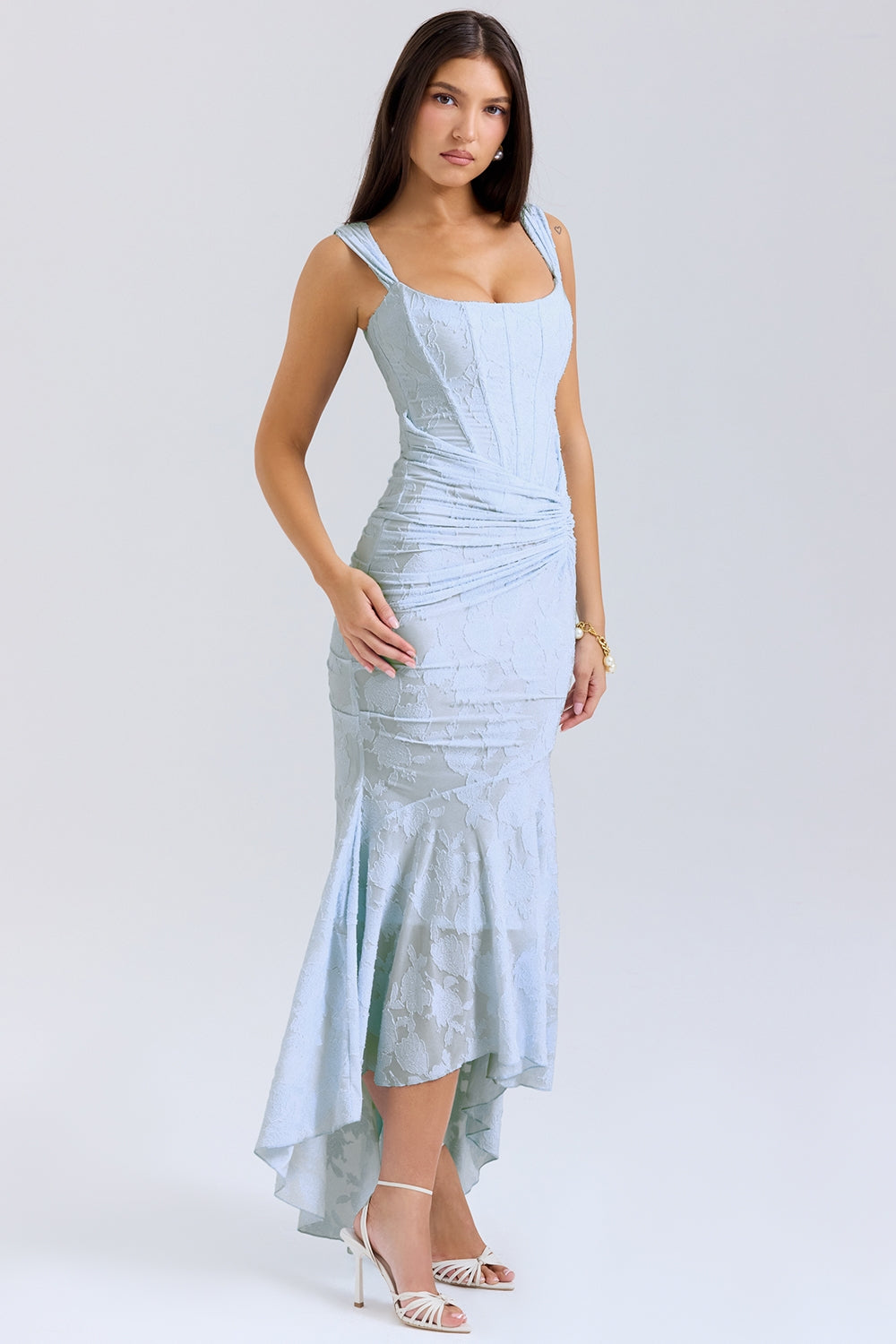 Vestido Isabella