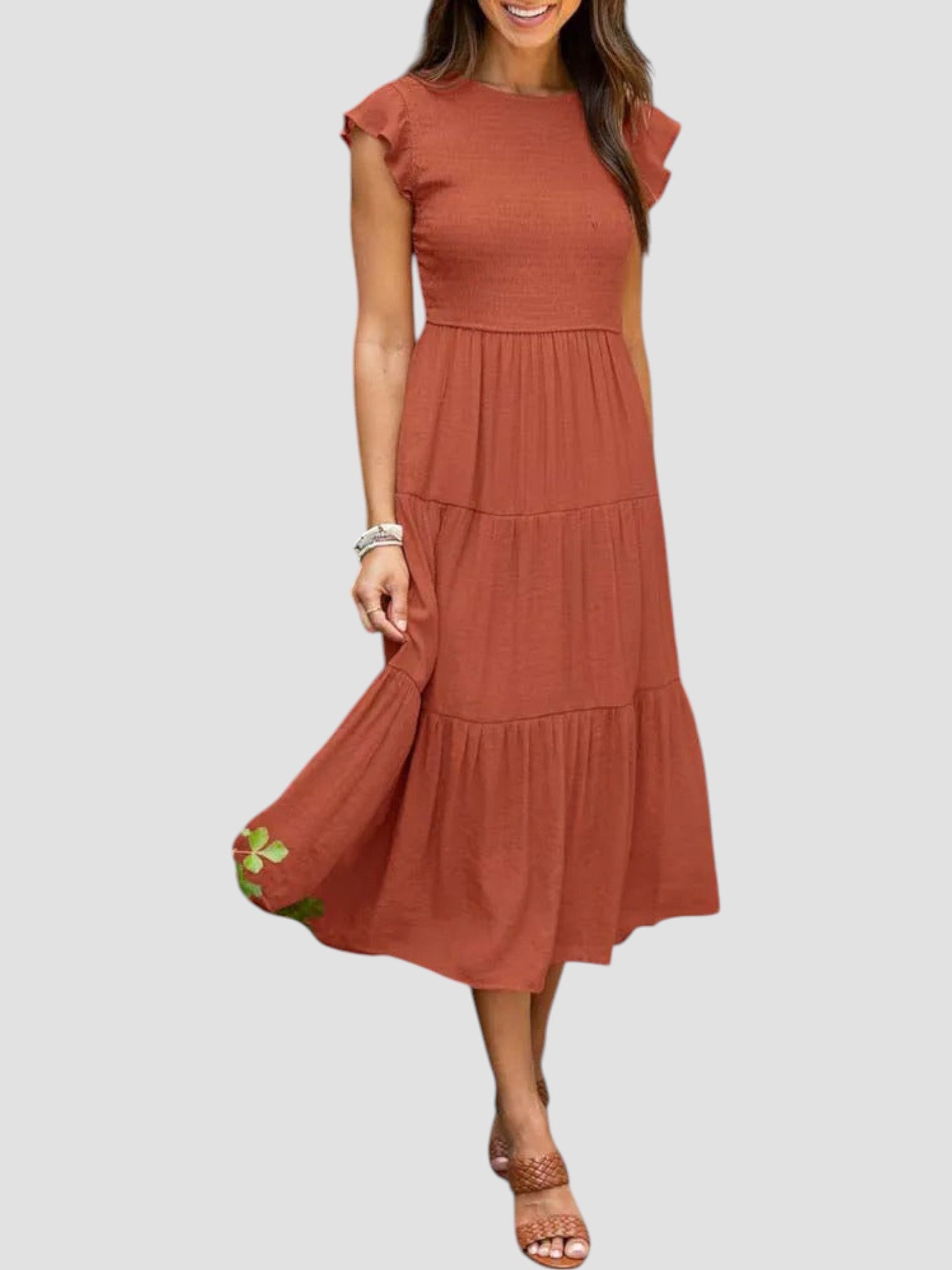 Verena | Vestido
