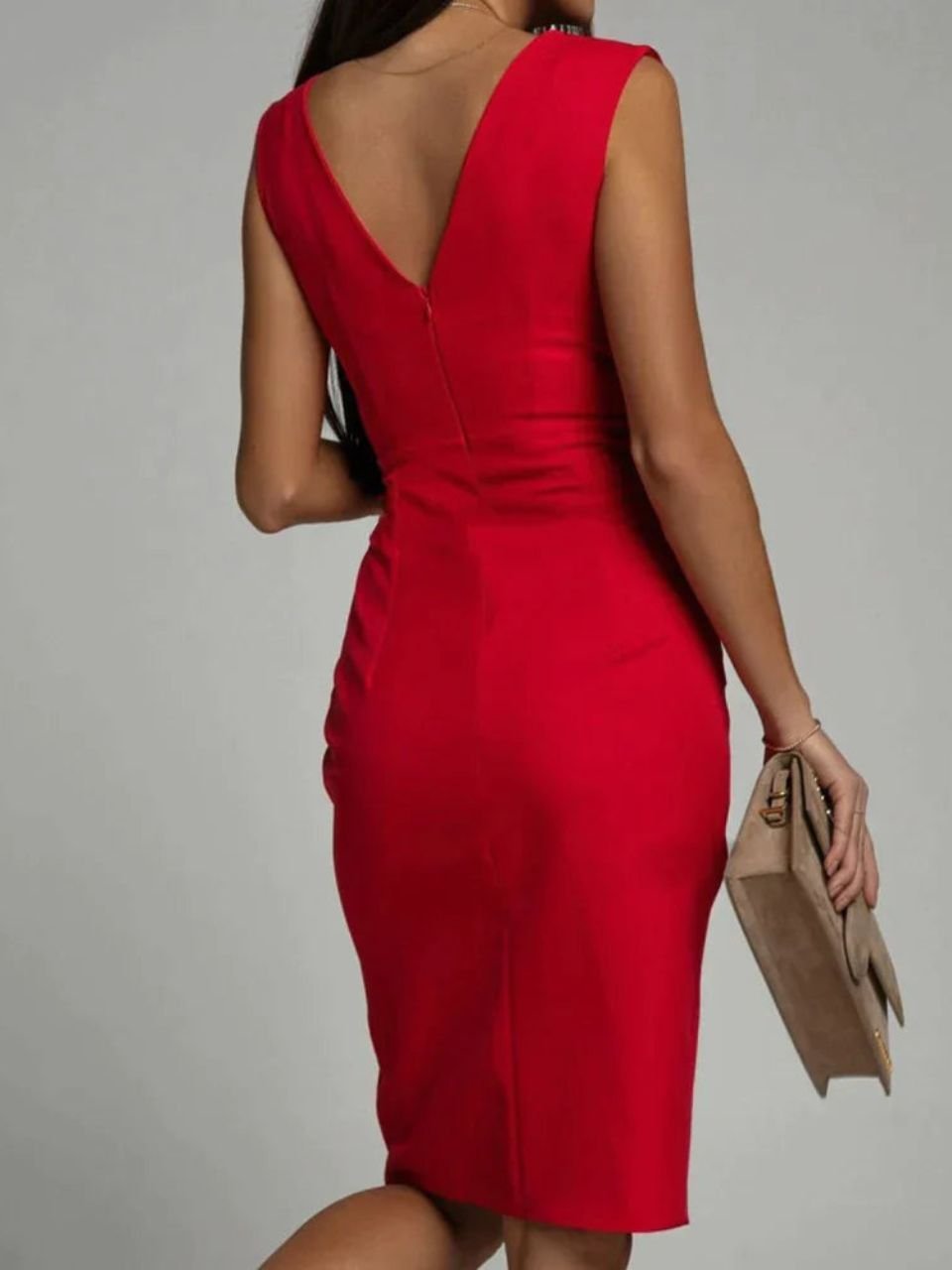Isabeau | Vestido de Noche