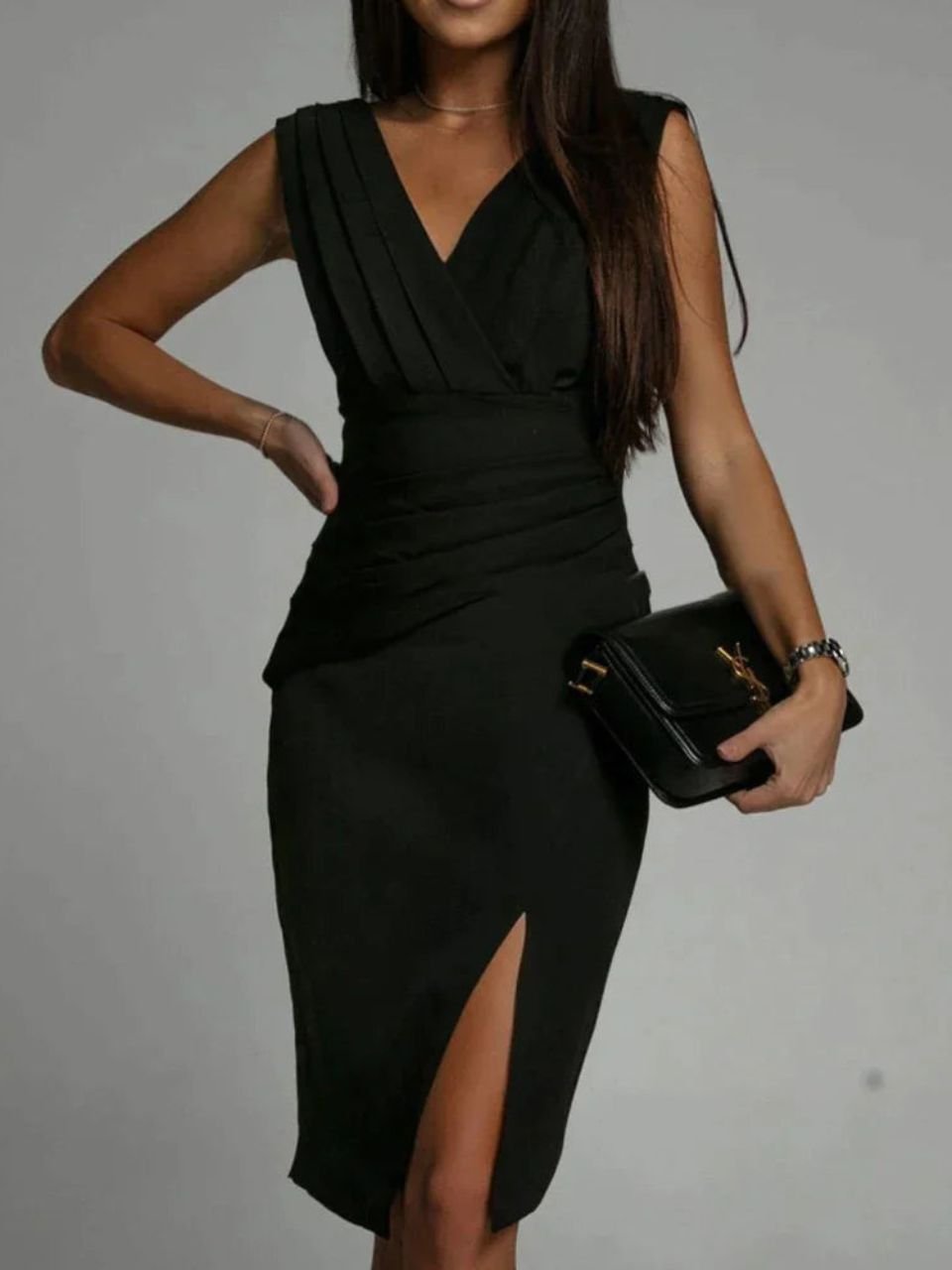 Isabeau | Vestido de Noche