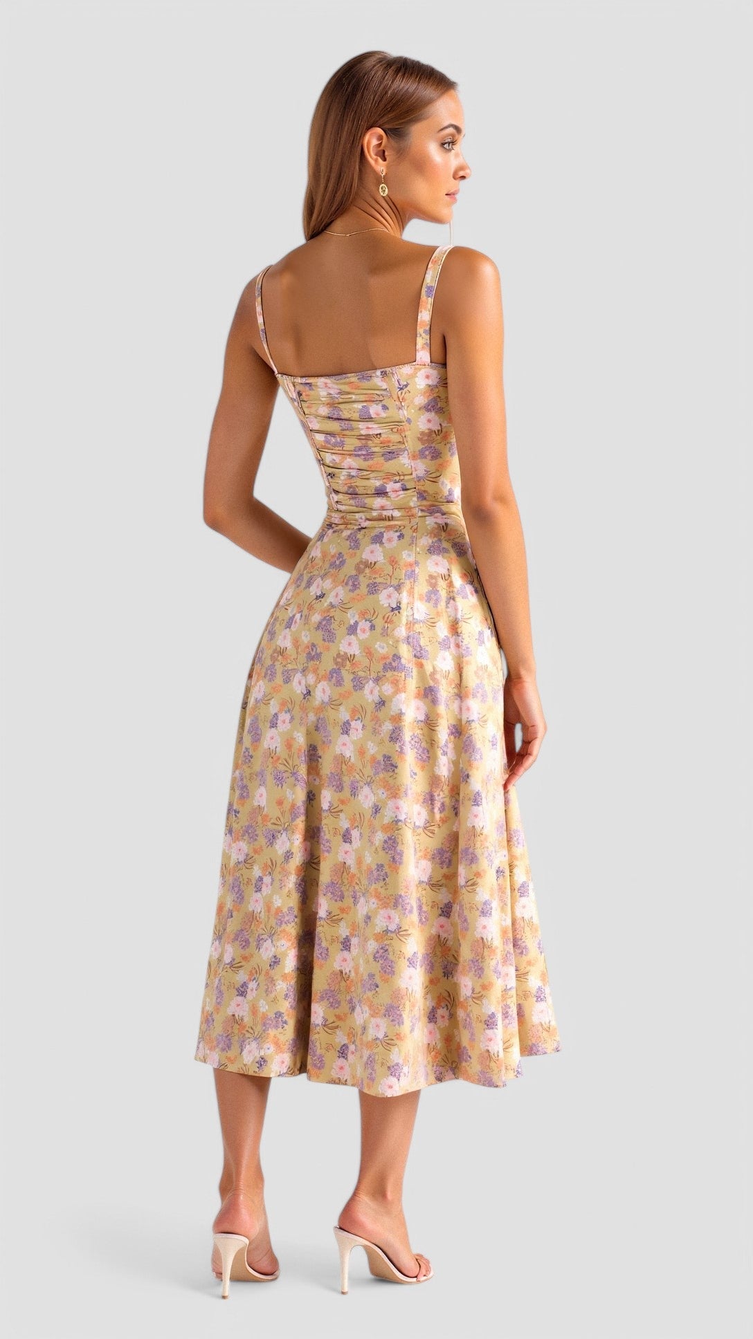 Cianna | Vestido