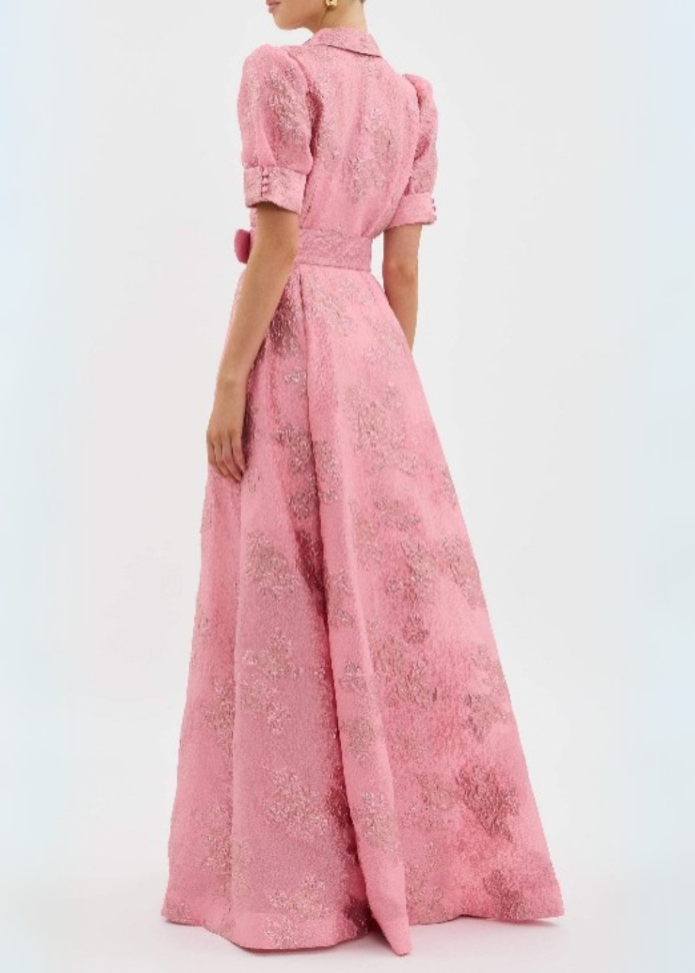 Rebecca™ | Vestido diseñador Annette
