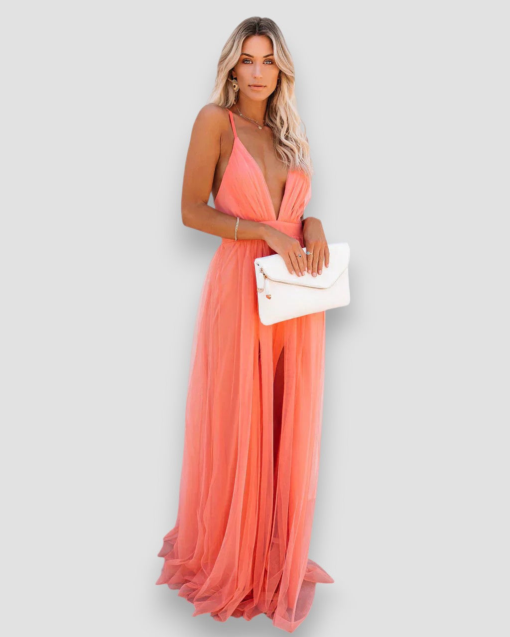 Lidia | Vestido
