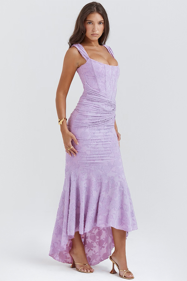 Vestido Isabella