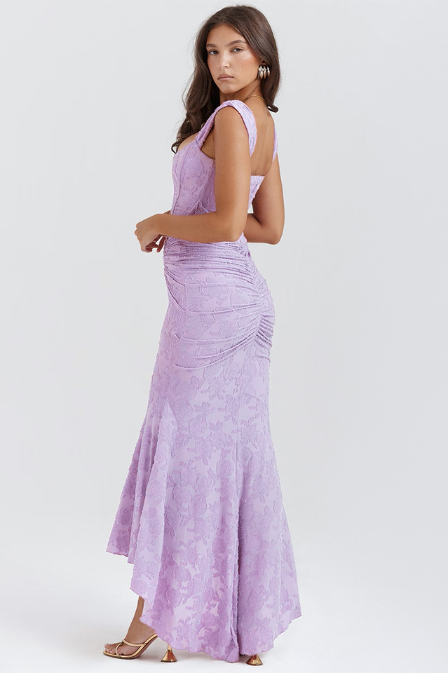 Vestido Isabella