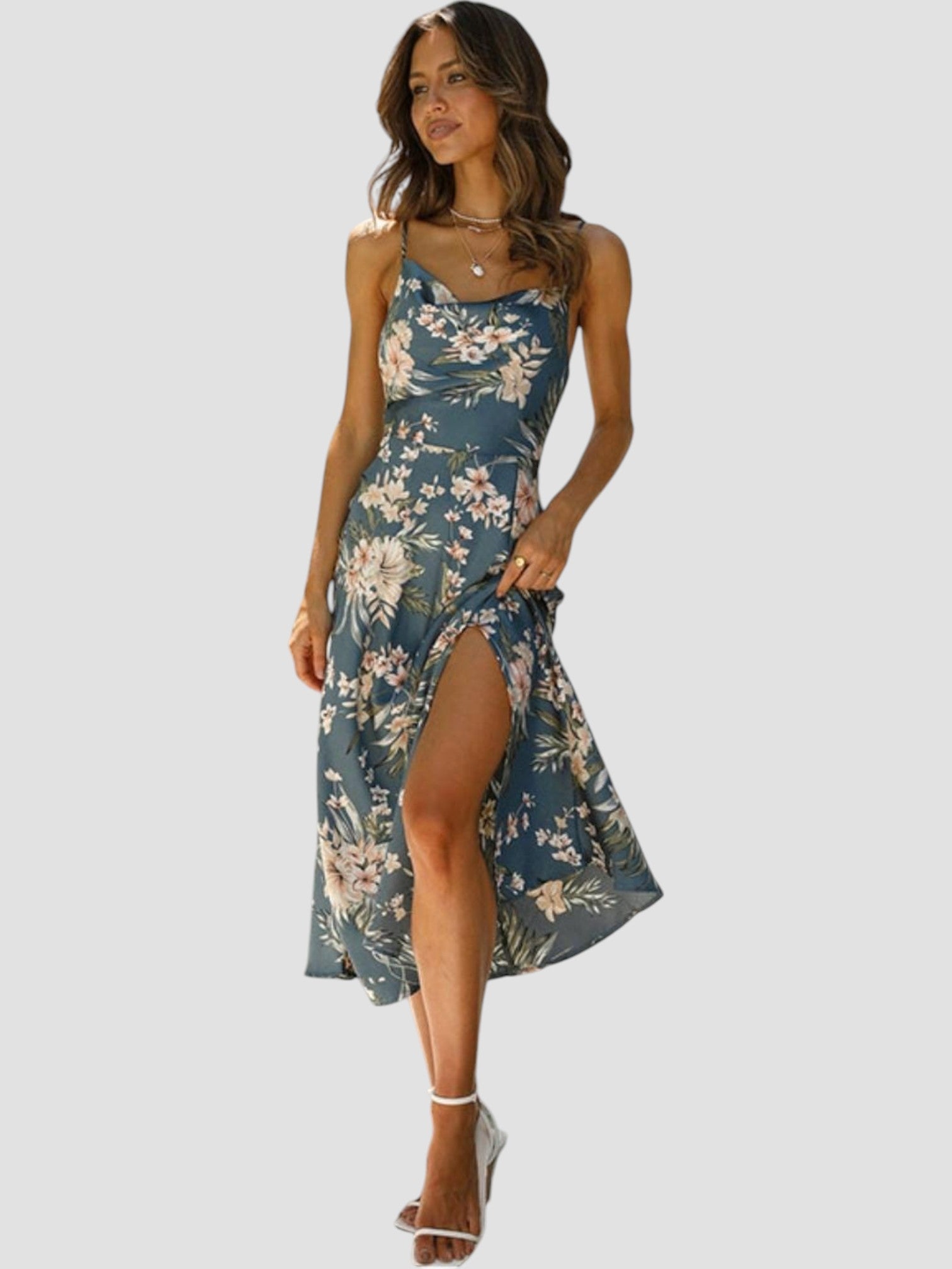 Eloisa | Vestido
