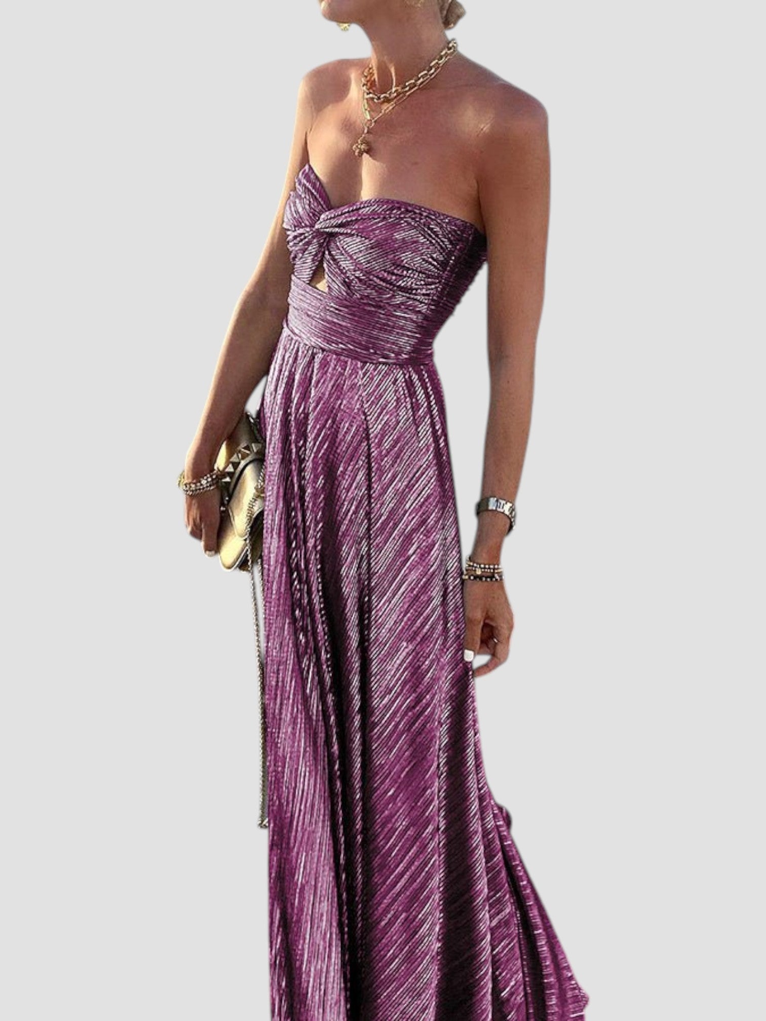 Marie | Vestido