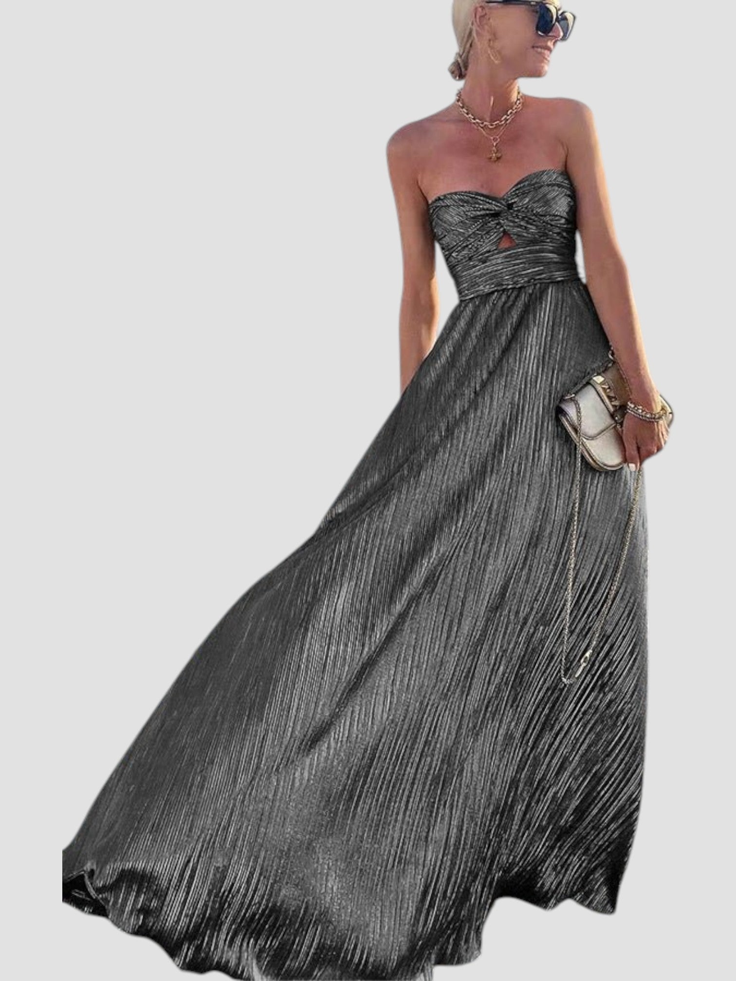 Marie | Vestido