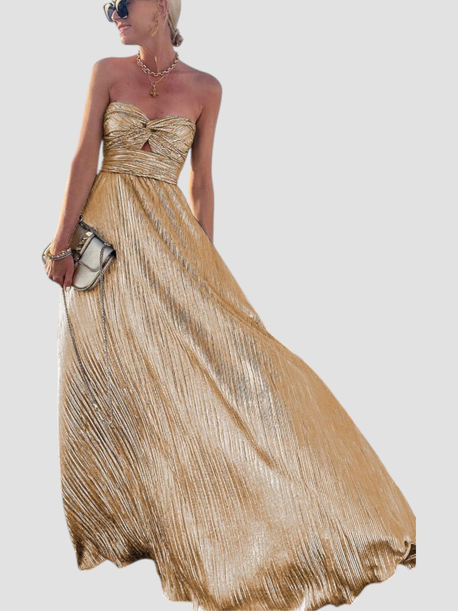 Marie | Vestido